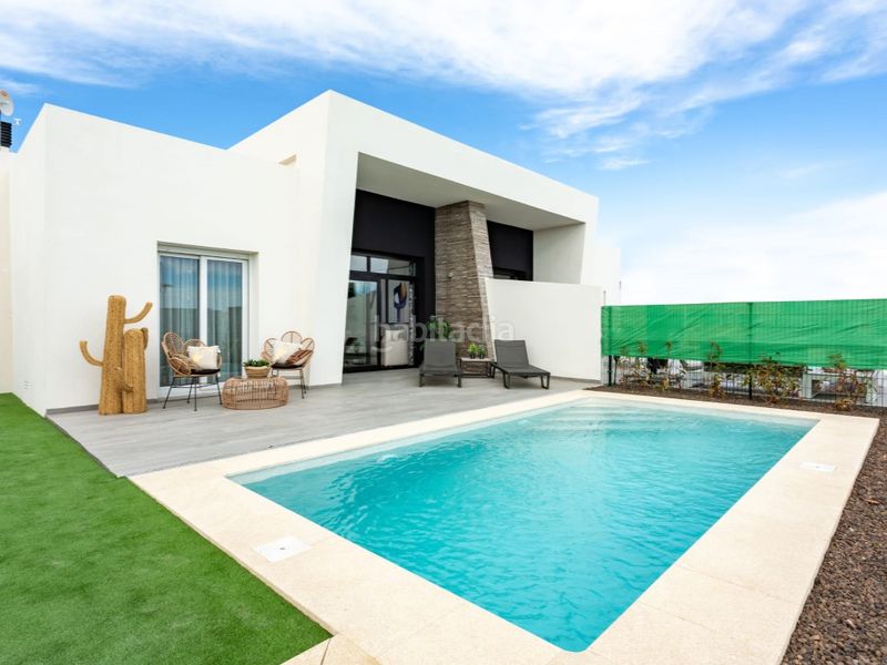 Foto 785cc579-d894-4039-a625-20912e74b234. Apartament amb piscina a Algorfa