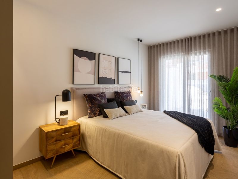 Foto a4e09150-54af-478b-80f3-a610688b3850. Apartament amb piscina a Algorfa