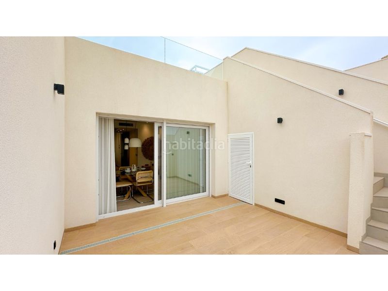 Foto bd78d715-663b-4d68-b998-0dbea5fce5be. Apartament amb piscina a Algorfa