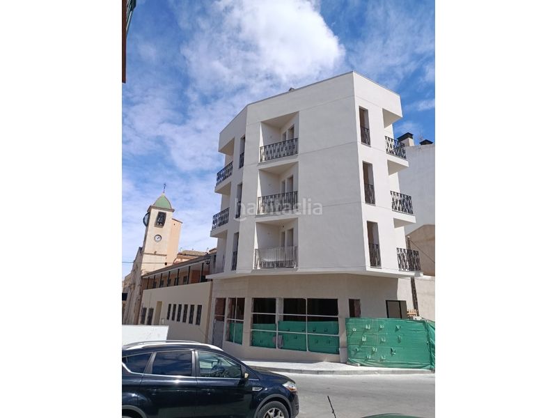 Foto 2b87875b-ccb1-407d-a554-80c524cee98a. Apartament a Bigastro