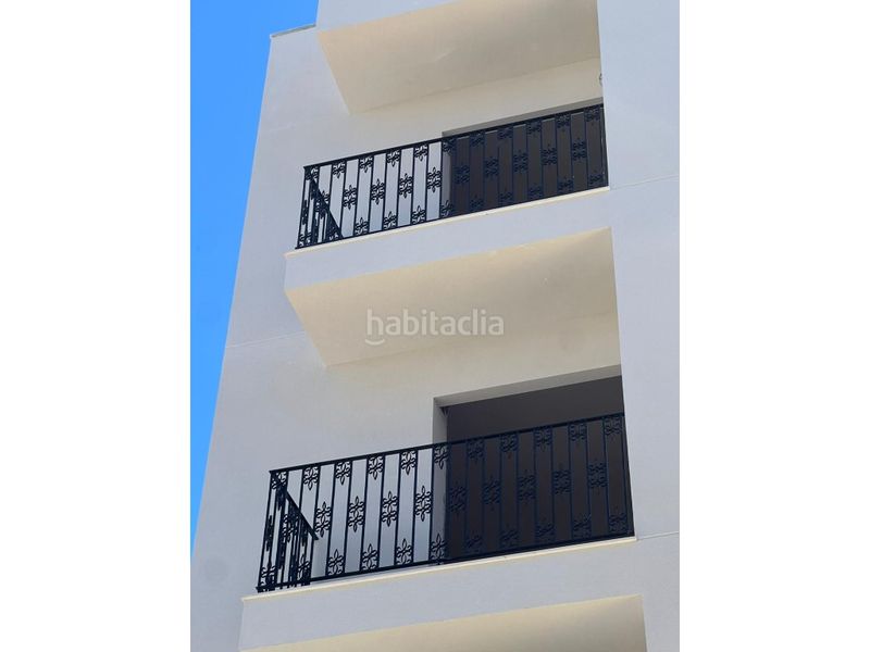 Foto 8e4def97-e486-469c-802b-f36d73973cc5. Apartament a Bigastro