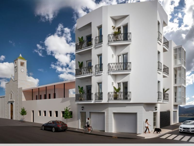 Foto d66f8adb-784b-4621-b23b-364029db8061. Apartament a Bigastro