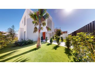 Casa a Balcón de Ponoig - Polop Paradis - Polop Hills. Vivienda aislada 3 habitaciones venta polop
