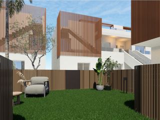Apartament a Pilar de la Horadada Ciudad. Apartamento 3 habitaciones venta pilar de la horadada