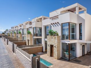Maison à Rojales. Vivienda aislada 3 habitaciones venta rojales