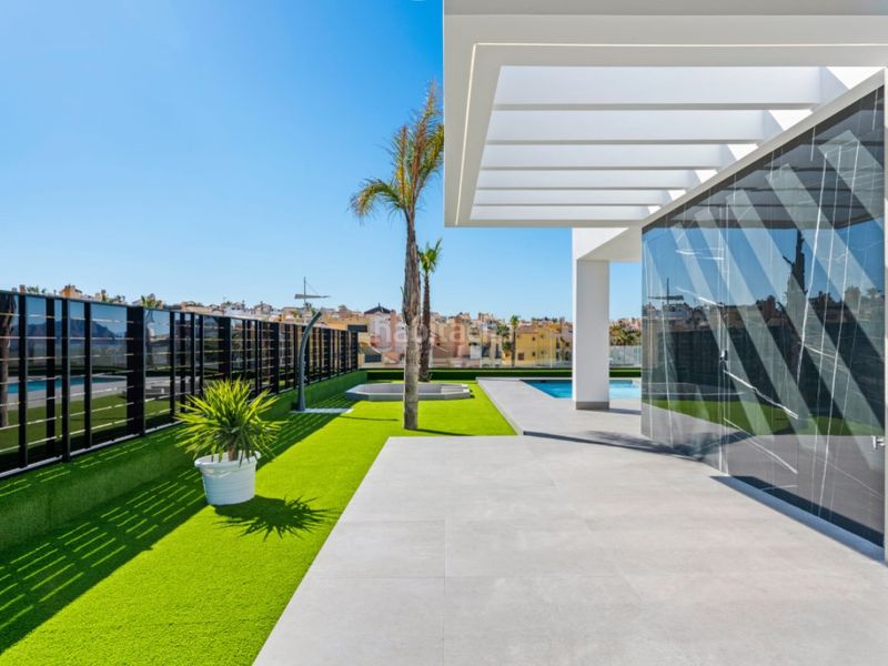 Foto d0cd948f-dd49-4a7e-b646-db07e44f4cbd. Casa a Algorfa