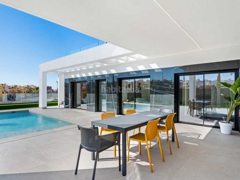 Foto e71c8dd2-fe90-421e-ba53-b75404c12e04. Casa a Algorfa