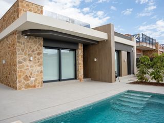 Maison à Rojales. Vivienda aislada 3 habitaciones venta rojales