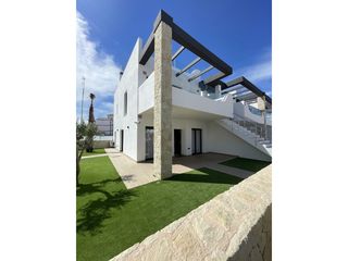 Casa adossada a Aguas Nuevas