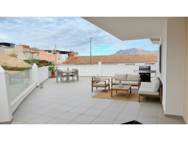 Foto 5a3e4b2d-e6b5-4cce-86b3-98c3b065538c. Apartament amb piscina a Bigastro