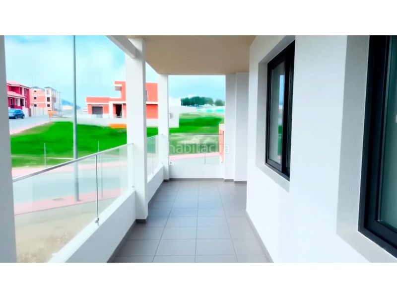 Foto 5dc80a75-c38d-4998-8cdb-195db185304f. Apartament amb piscina a Bigastro