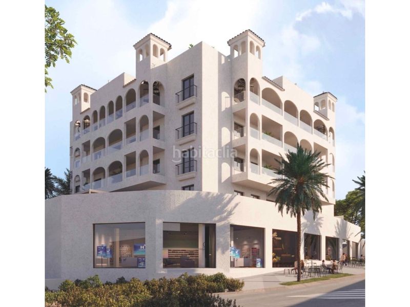 Foto ca62f543-2f0e-446a-8e45-c85390e0e527. Apartament amb piscina a Bigastro