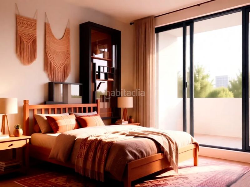 Foto d1fe354b-de2c-42fb-8959-0c4344acc90d. Apartament amb piscina a Bigastro