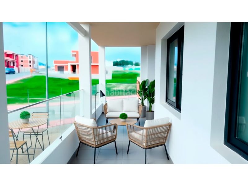 Foto ddf18e57-7317-4125-ae19-d75b115283a3. Apartament amb piscina a Bigastro