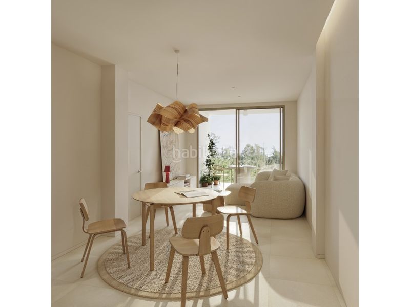 Foto fb960bbb-e28f-411e-b393-29da9b86cde3. Apartament amb piscina a Jacarilla