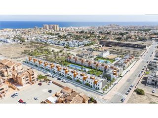 Apartament a Aguas Nuevas. Apartamento 2 habitaciones venta torrevieja