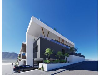 Appartement à Benijófar. Apartamento 2 habitaciones venta benijófar