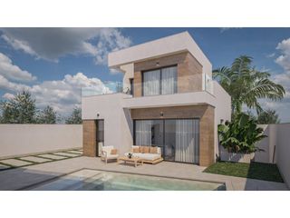 Casa en El Pinar de Campoverde