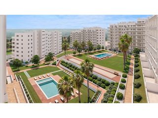 Apartamento en San Miguel de Salinas. Apartamento 2 habitaciones venta san miguel de salinas