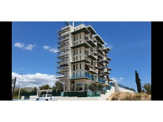 Apartament a Cala Finestrat. Apartamento 2 habitaciones venta finestrat