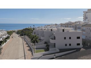 Apartamento en Cañada del Molino