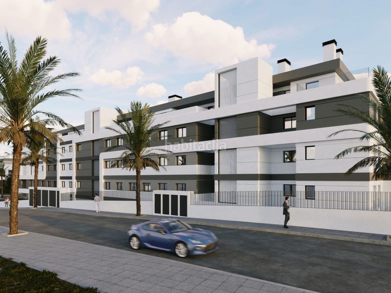 Foto 1ea84d16-185c-4203-9299-fc09bd92c49f. Apartament amb piscina a Bonalba-Cotoveta Mutxamel