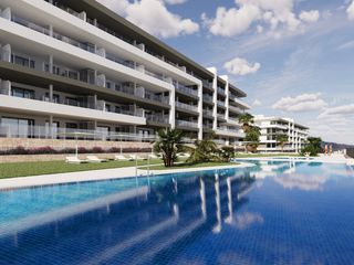 Apartamento en Bonalba-Cotoveta. Apartamento 2 habitaciones venta mutxamel