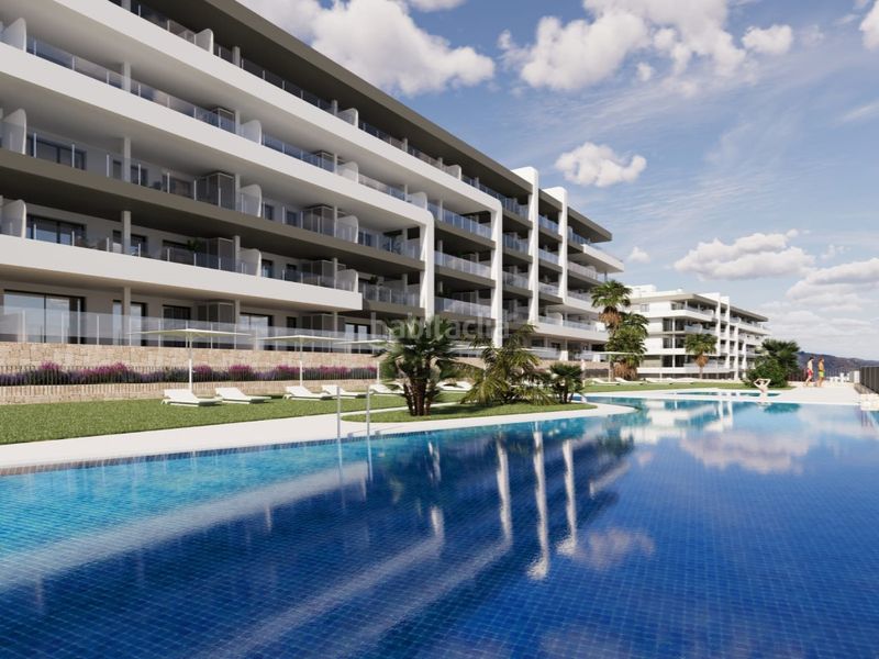 Foto 6098e071-db89-4802-942f-05551797c3cd. Apartament amb piscina a Bonalba-Cotoveta Mutxamel