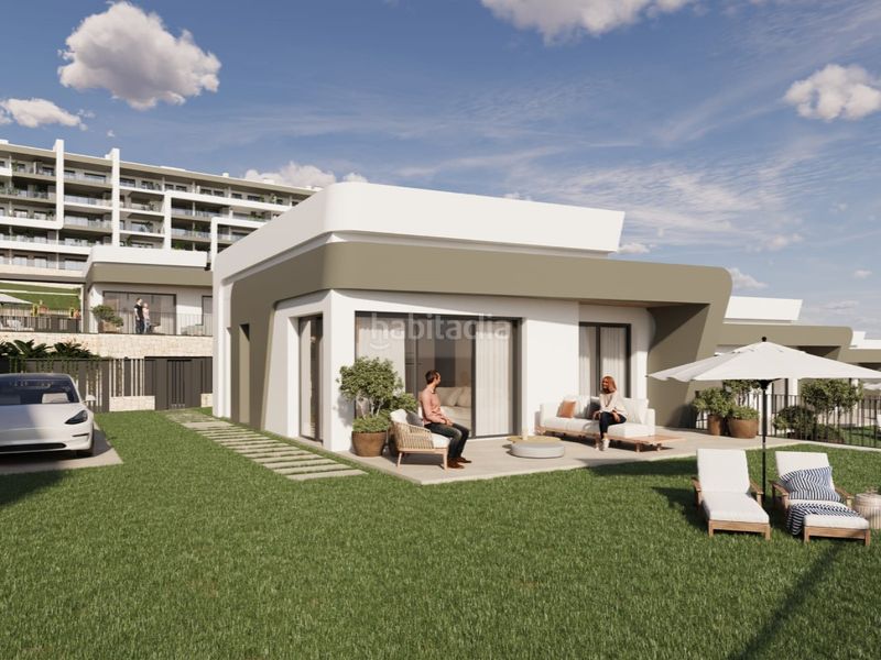 Foto de3d62bb-5ab0-469d-aeda-d0be27f6cbd5. Apartament amb piscina a Bonalba-Cotoveta Mutxamel