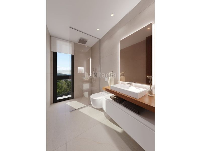 Foto f496e34c-7ae6-4eb6-9551-67affcf13402. Casa amb piscina a Golf Bahía Finestrat