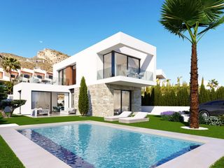 Casa a Golf Bahía