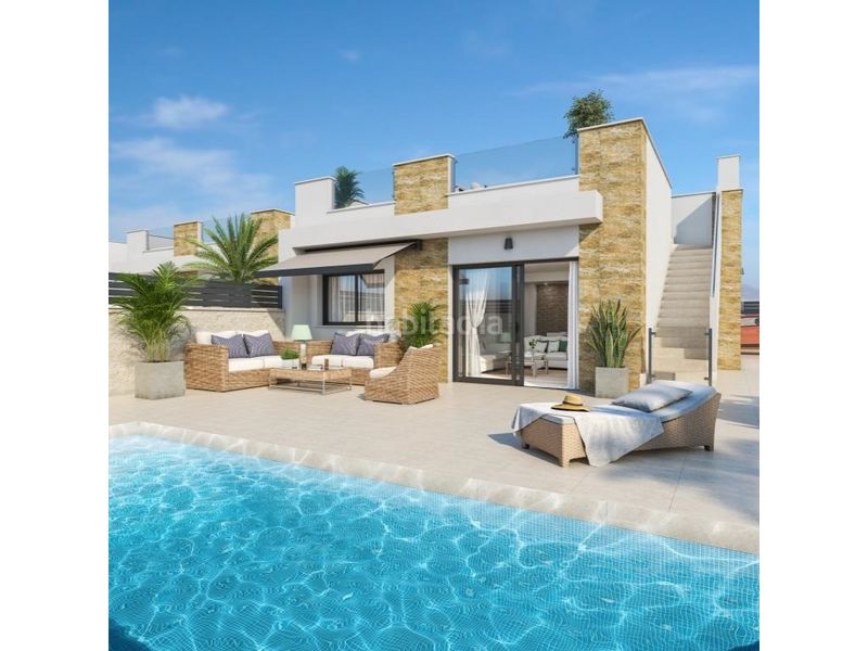 Foto f7467208-5863-4bde-9c14-f999c3ed3e7a. Casa a San Fulgencio
