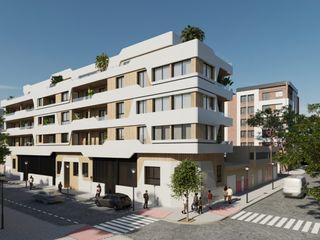 Appartement  Calle maestro alfonsea. Modernas viviendas cerca del mar