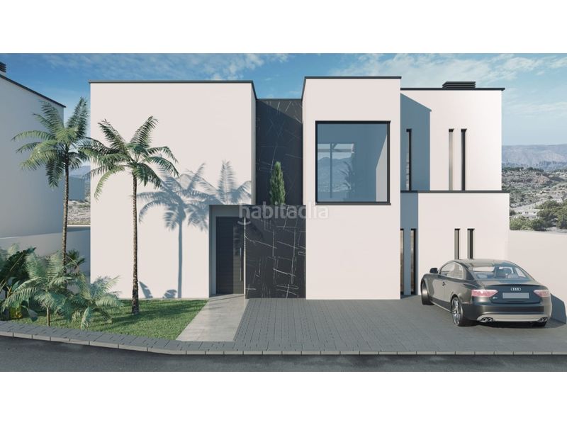 Foto 45e15ad2-57b5-4170-9111-fd39c4ae7ed0. Casa a Golf Bahía Finestrat