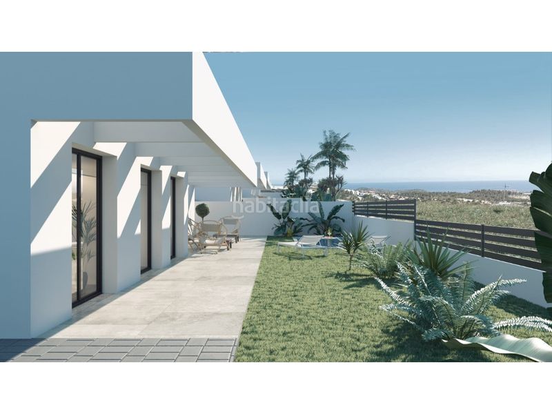 Foto 5aa67cd2-eb1c-4ee7-a64d-b8d243a271a3. Casa a Golf Bahía Finestrat