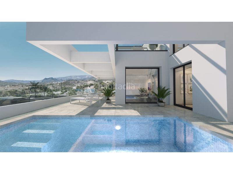 Foto 7610a512-9637-482e-9da8-8b6640aaa887. Casa a Golf Bahía Finestrat