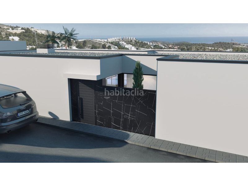 Foto 88931d14-7527-49ba-b136-ec9567fd8aa2. Casa a Golf Bahía Finestrat