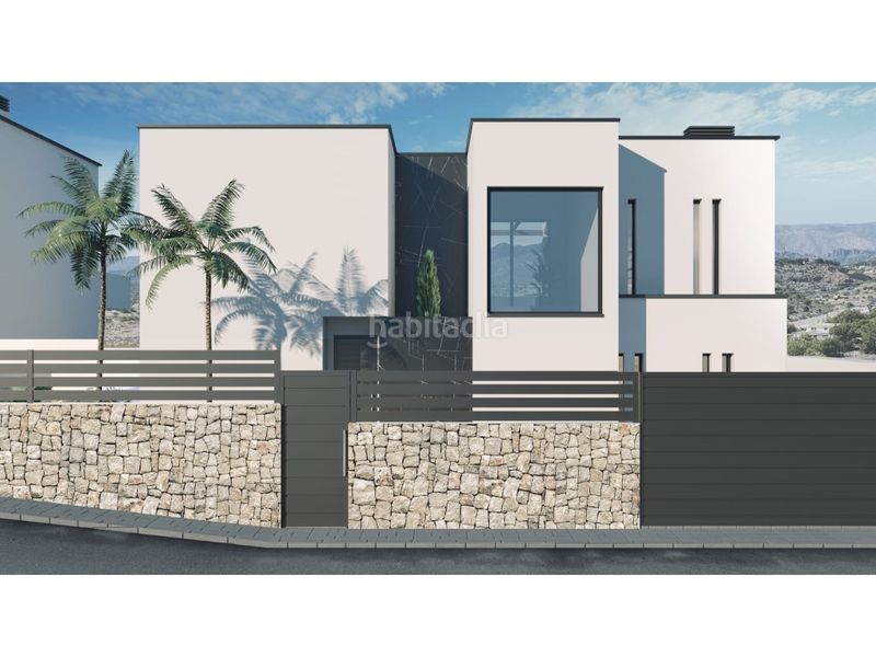 Foto b0b3cd58-22cf-4a27-8bfb-987f8167621a. Casa a Golf Bahía Finestrat