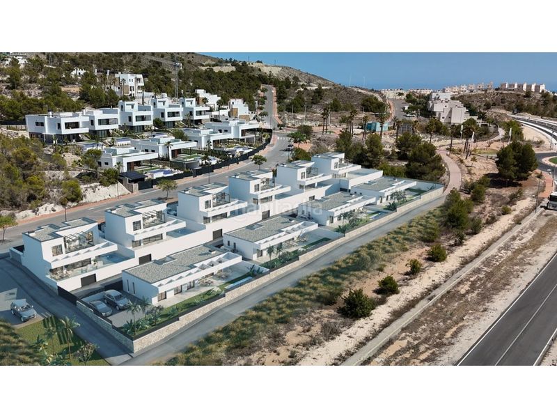 Foto ddf551d9-ae40-4c45-8d4c-9d552fdf2045. Casa a Golf Bahía Finestrat