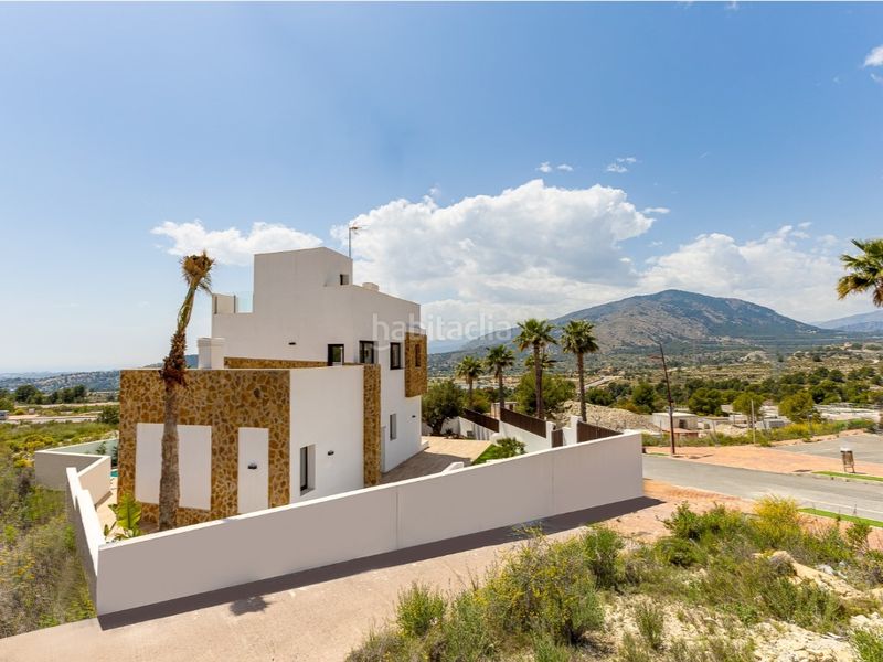Foto c432ac72-6f76-4067-991a-e8527431dd5a. Casa a Golf Bahía Finestrat