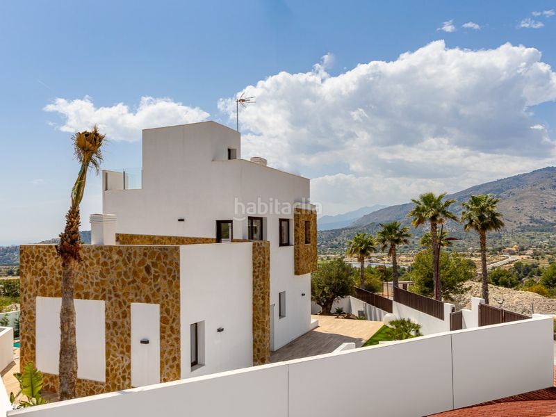 Foto fc29b0a6-25fd-406f-b8a5-ce36bf3e6470. Casa a Golf Bahía Finestrat
