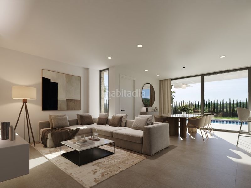 Foto 69364bce-1346-47f7-b826-88f1413052f8. Casa a balcón de Finestrat-terra marina Finestrat