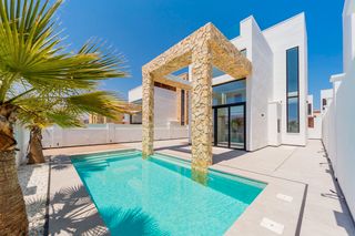 Infinity Villas
