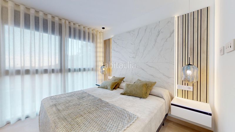 Foto 2d8fbdaa-7e38-4bf5-b49e-1c92c9b13513. Casa 330m<sup>2</sup> amb aparcament piscina a balcón de Finestrat-terra marina Finestrat