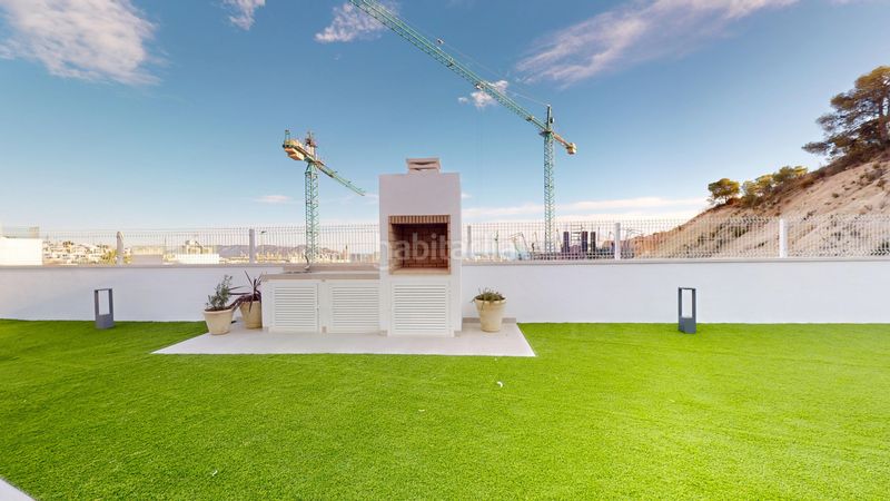 Foto 92939f02-dd42-4fab-ad73-8fc9580cd461. Casa 330m<sup>2</sup> amb aparcament piscina a balcón de Finestrat-terra marina Finestrat