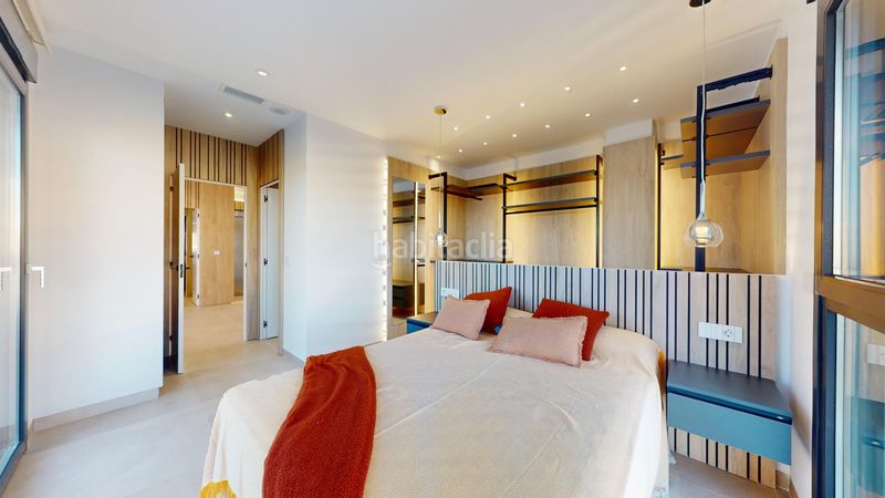 Foto ab182056-f84c-49a2-9b95-4ac2e95660ff. Casa 330m<sup>2</sup> amb aparcament piscina a balcón de Finestrat-terra marina Finestrat