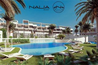 Nalia Resort Torrevieja
