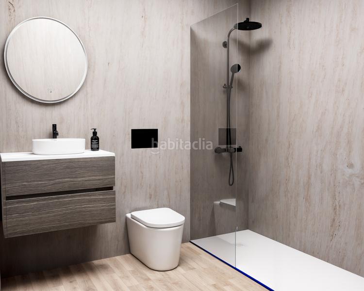 Foto 03e2737f-a661-42a9-8164-2622b271351f. Promoció My White Resort a Finestrat. Habitatges d´obra nova