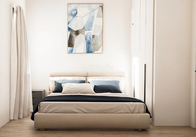 Foto 0b327277-f6ef-440d-9680-9146bc202fc1. Promoció My White Resort a Finestrat. Habitatges d´obra nova