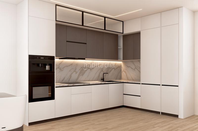 Foto 0f9d5bbf-4951-4cbd-becc-921f2d694c02. Promoció My White Resort a Finestrat. Habitatges d´obra nova